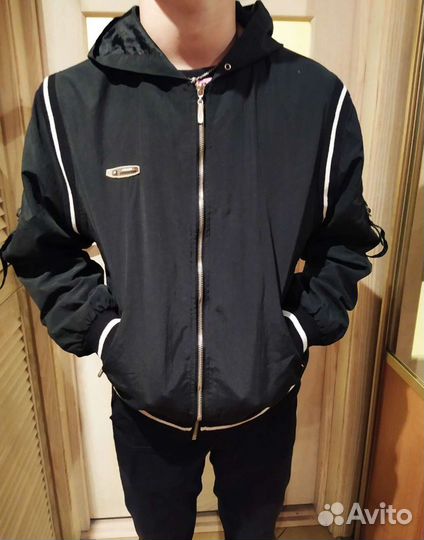 Ветровка prada