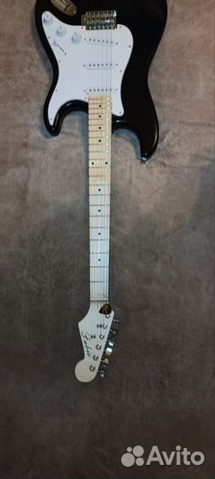 Электрогитара Fabio