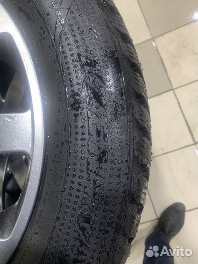 Marshal I'Zen RV KC15 225/60 R17