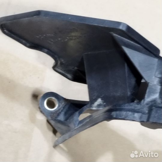 Кожухи обдува Honda Tact AF 24