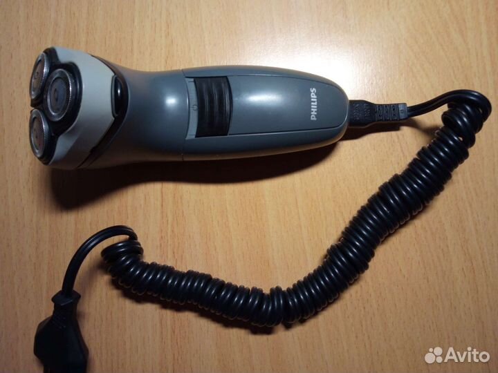 Бритва электрическая philips, braun