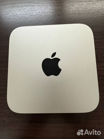 Apple Mac mini a1347