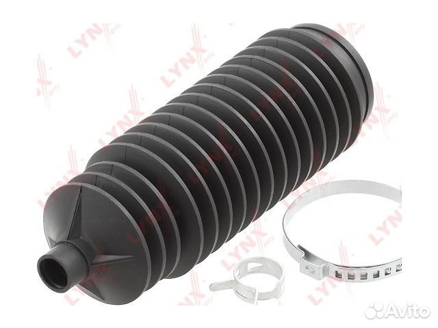 Пыльник рулевой рейки Avensis