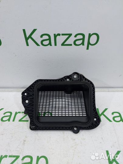 Воздухозаборник Audi A5 F5 2022