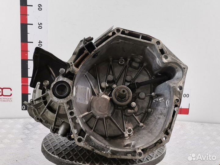 Кпп для Renault Megane 2