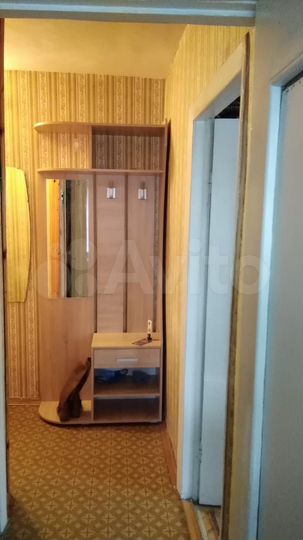 1-к. квартира, 33 м², 4/5 эт.