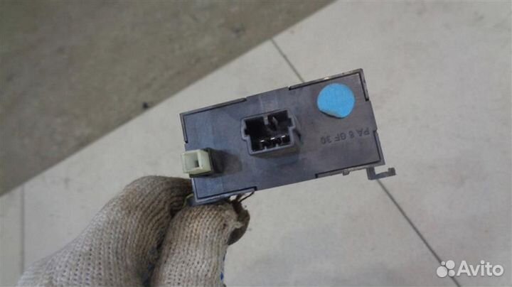 Блок иммобилайзера Land Rover Range Rover 2 1994