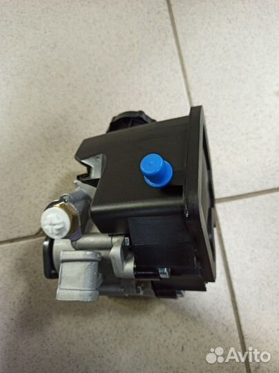 Насос гур Mercedes Sprinter 00-06