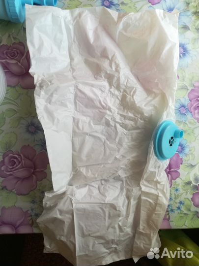 Физкультурный имитатор 