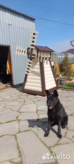 Мельница для декора