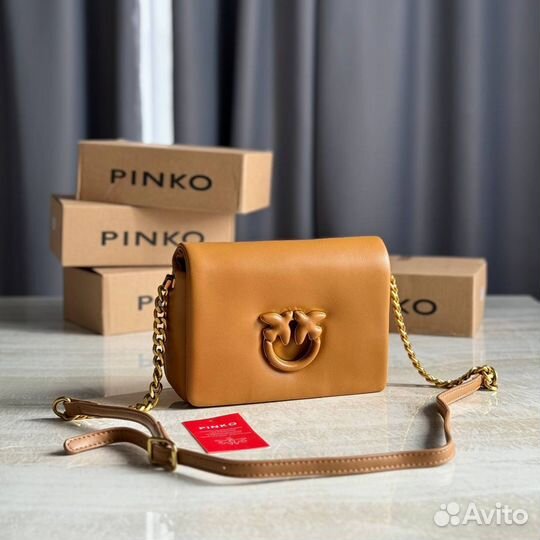 Сумка женская Pinko