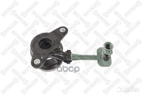 07-00808-SX подшипник выжимной гидравлический