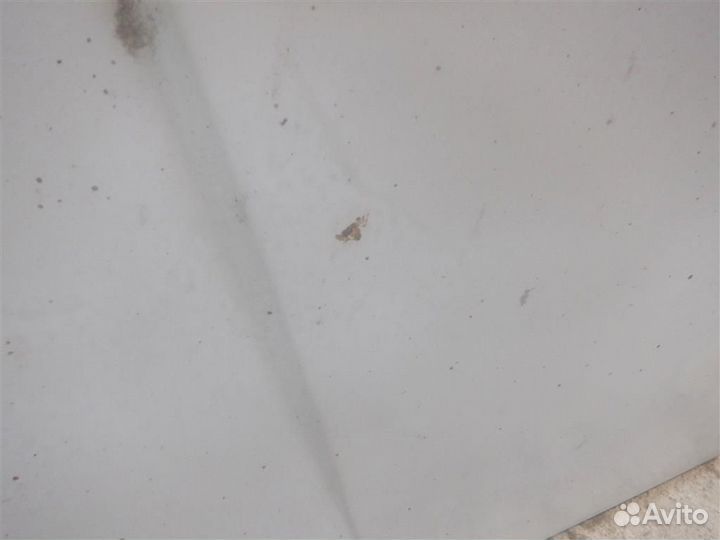 Капот Фольксваген Пассат Б3