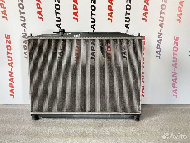 Радиатор основной Honda Stepwgn RK1 RK5 RK2 2.0 L