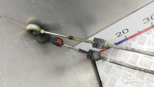 Кулиса кпп ford kuga 1 (NKR01T601)