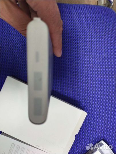 Внешний аккумулятор Xiaomi Mi Power Bank 2S 10000