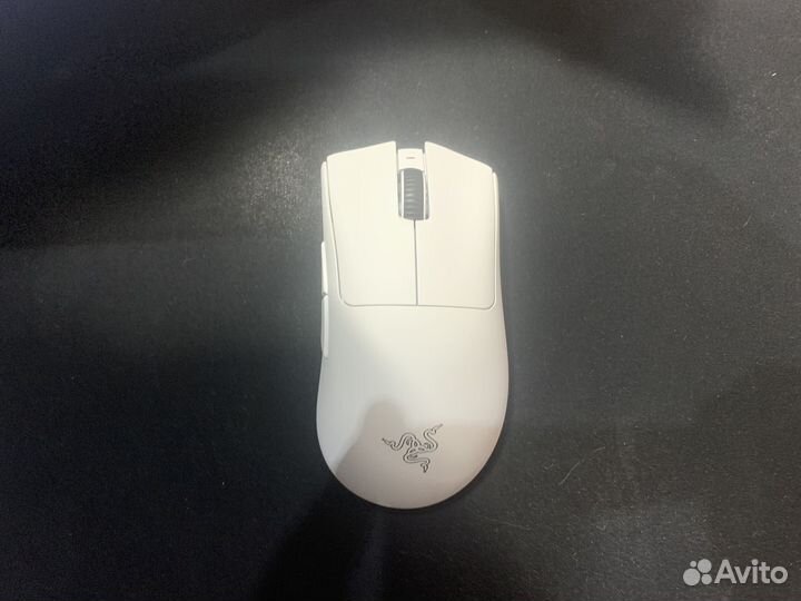 Игровая беспроводная мышь Razer Deathadder V3 Pro