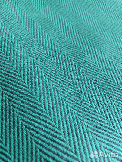 Слинг-шарф Didymos (Дидимос), Lisca Smeraldo, 5,2