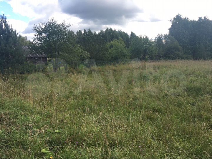 Участок 20 сот. (ИЖС)
