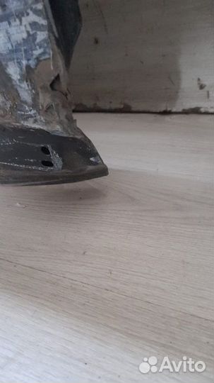 Дверь задняя правая Volvo Xc60 1 С 2008 По 2017