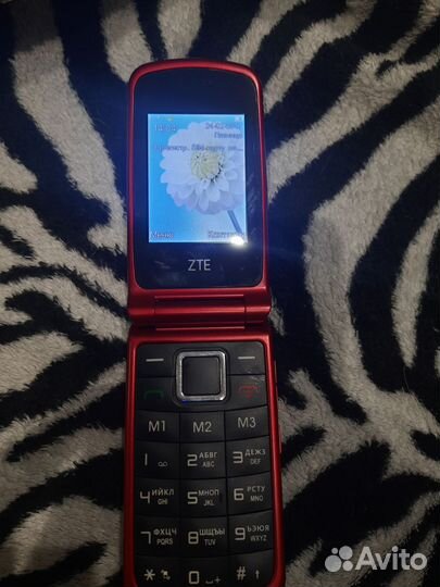 ZTE R340E