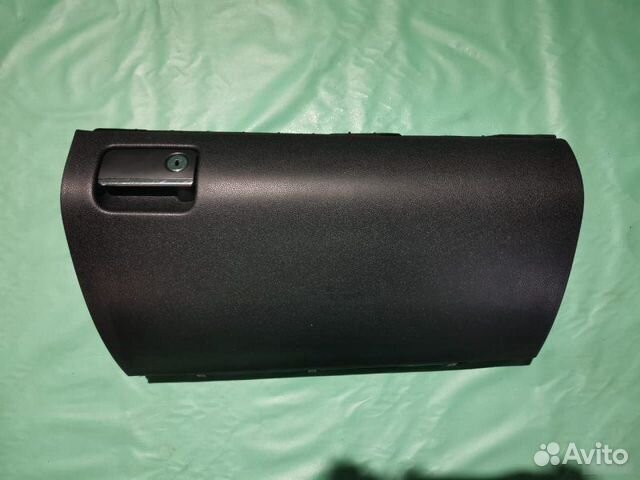 Бардачок Mercedes-Benz M W164