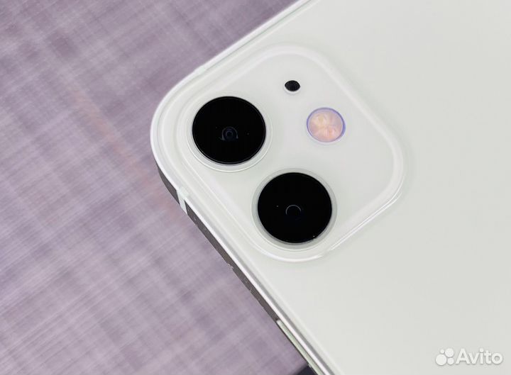 iPhone 12 mini, 128GB, зеленый, идеал