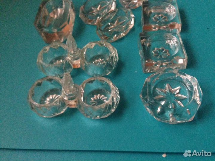 Солонки дореволюционные