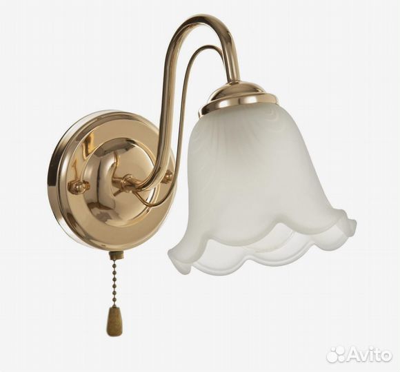 Настенный светильник бра новый