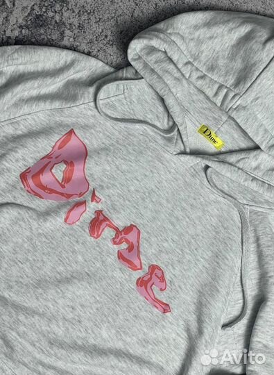 Худи Dime отличное