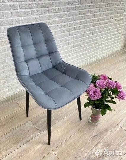 Стулья кухонные