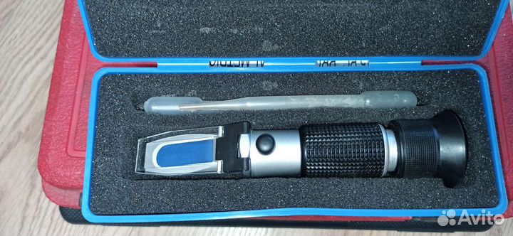 Набор инструментов King Tony для авто бу