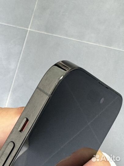 iPhone 14 Pro Max, 256 ГБ