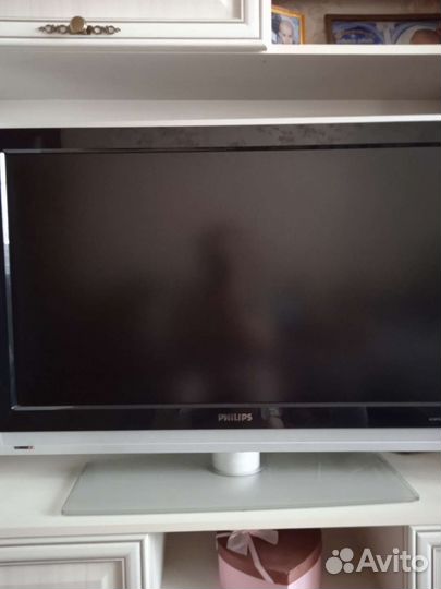Телевизор ЖК philips