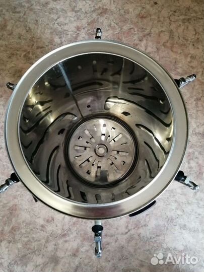 Автоклав Домашний стандарт консервирование 24 л