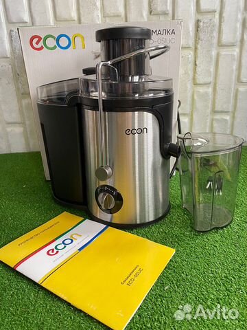 Соковыжималка Econ ECO-051JC