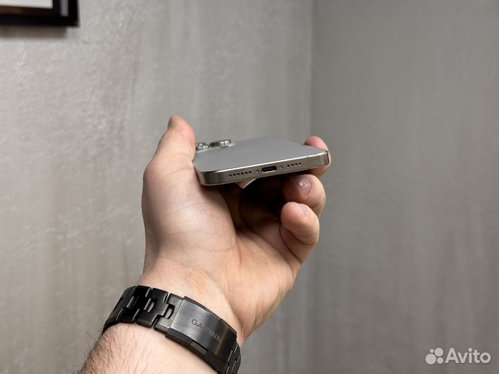 iPhone 15 Pro Max, 512 ГБ