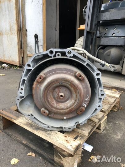 АКПП RE5R05A infiniti Nissan Pathfinder,Terano,FX3