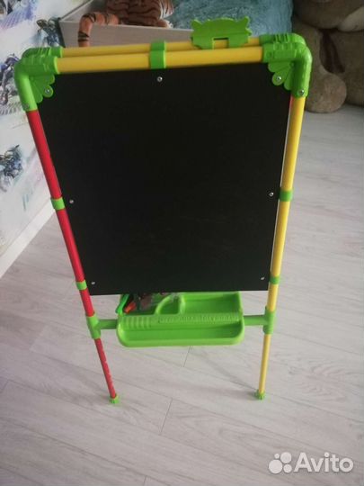 Доска для рисования, детская