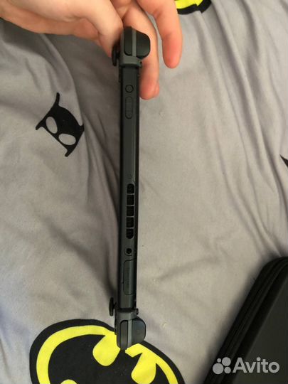 Nintendo Switch rev 2