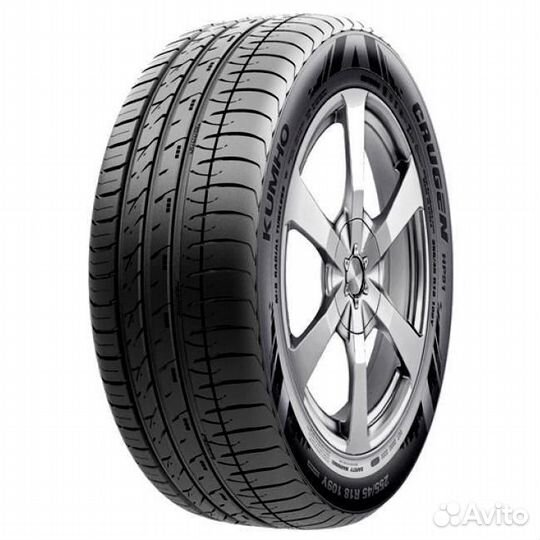Kumho Crugen HP91 235/55 R18 100H