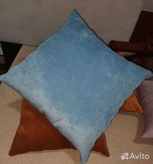 Подушка декоративная, новая
