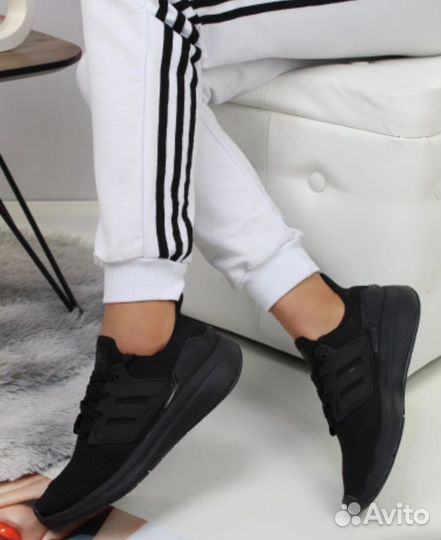 Кроссовки Adidas Ultra boost fitness sports lux