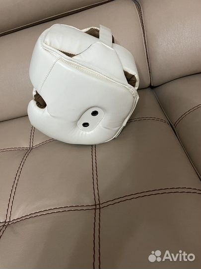 Детский шлем защитный