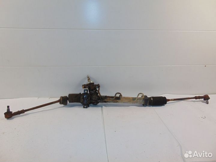 Рулевая рейка Опель Vectra B