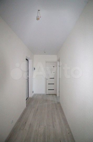 2-к. квартира, 51 м², 1/3 эт.