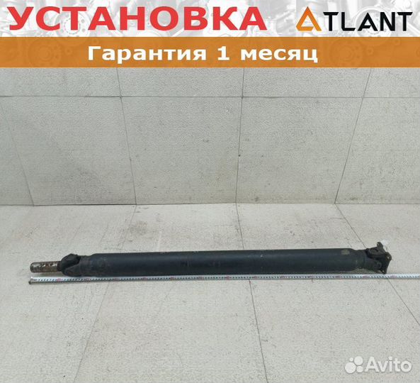 Карданный вал задний mazda RX-8