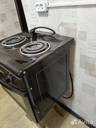 Плита электрическая