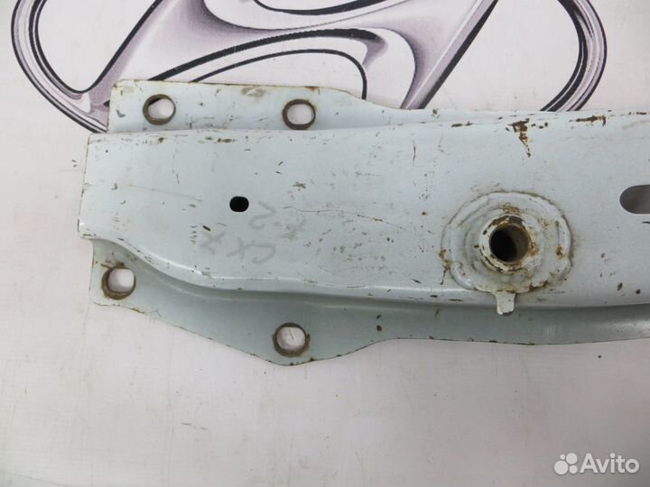 Усилитель бампера задний Mazda CX-7