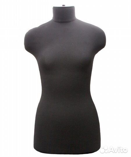 Манекен женский мягкий